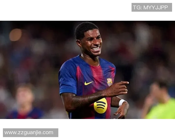 买断拉什福德？巴萨开出俩条件：全力防卫+大幅降薪 不然免谈